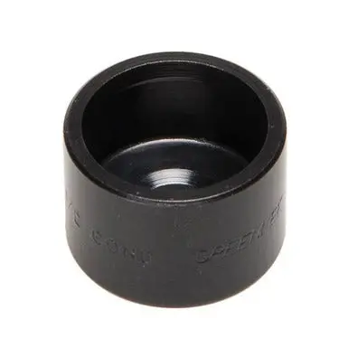 Greenlee PG-16 Knockout and Round Die Set – 14722 / 14722P Punching & Threading Tool