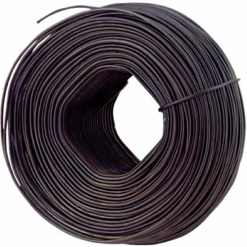 Grip-Rite TW16312EAR 16-Gauge Rebar Tie Wire – 3.5 LB Roll