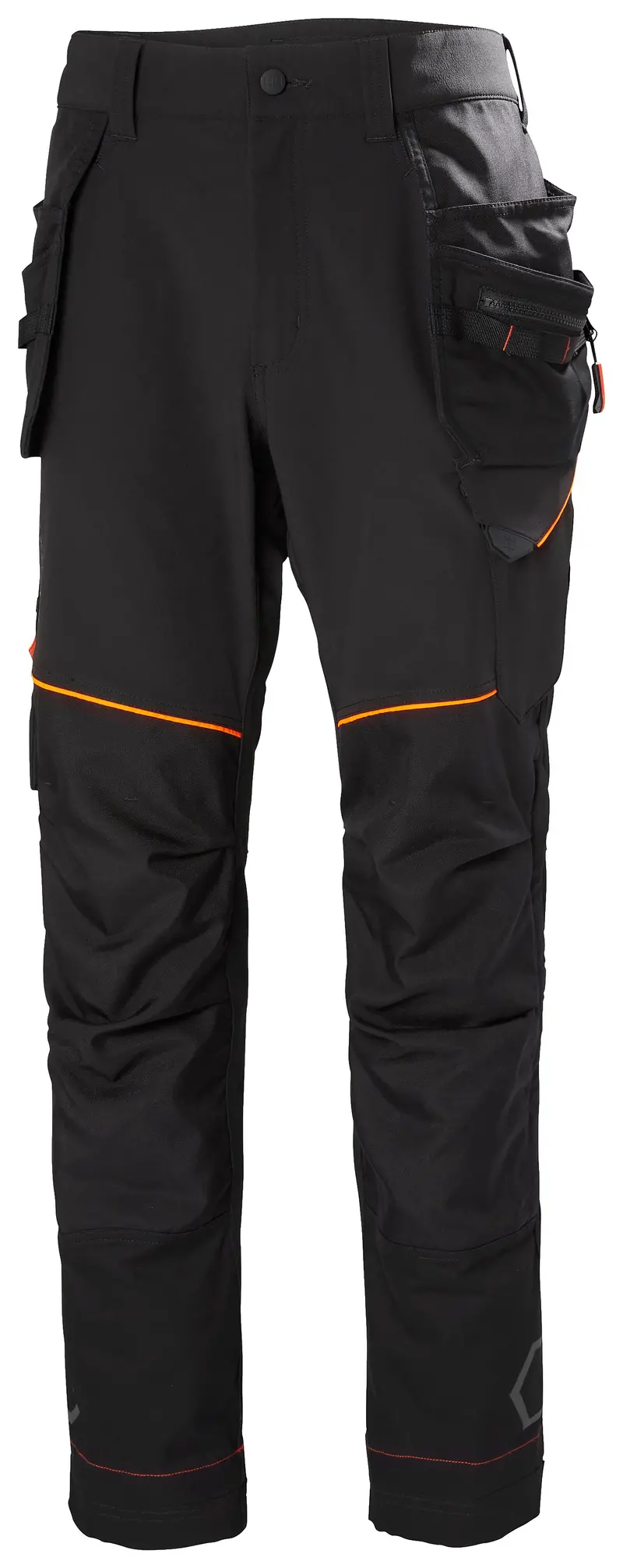 Helly Hansen Chelsea Evolution BRZ Construction Pant – Durable Work Pants (77551)