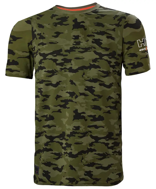 Helly Hansen Evo Performance T-Shirt – Multiple Colors (79246)