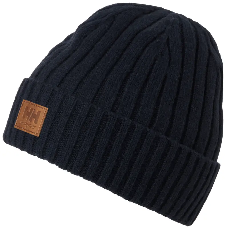 Helly Hansen Kensington Wool Beanie (79812)