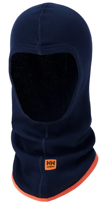 Helly Hansen Lifa Max Balaclava – Lightweight Thermal Face Cover for Cold Weather