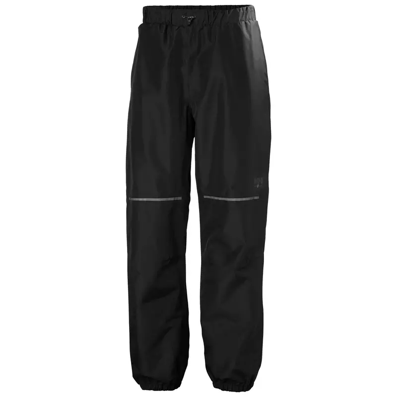 Helly Hansen Manchester 2.0 Men’s Shell Pants – Durable, Breathable Rain Protection