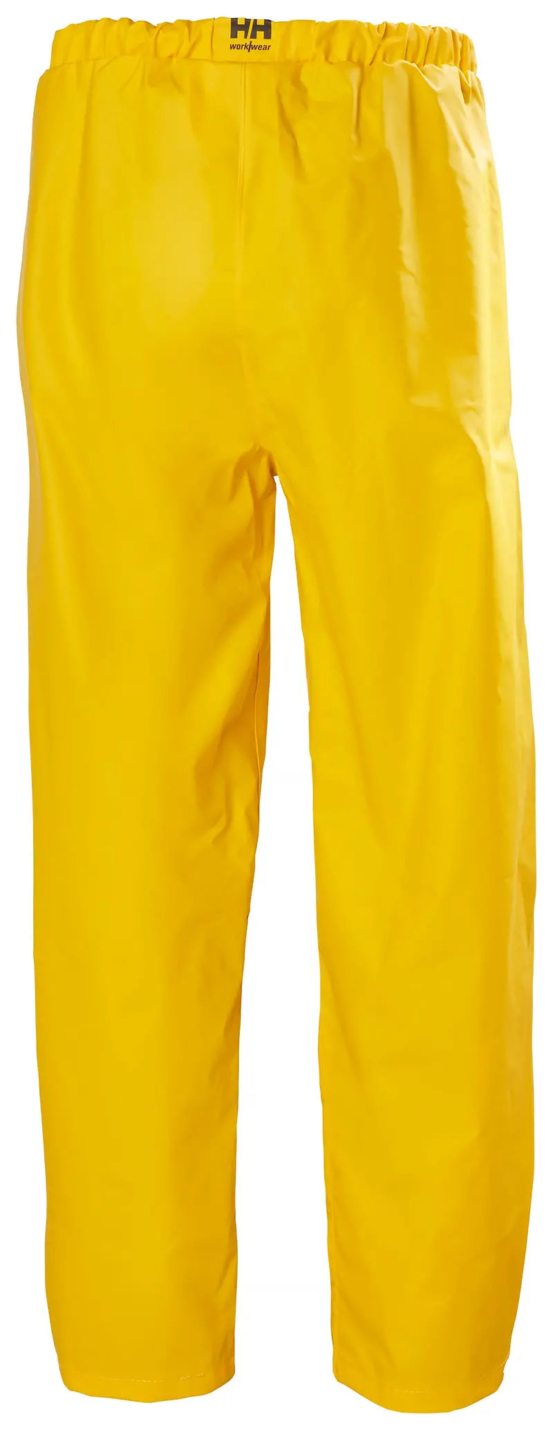 Helly Hansen Mandal Adjustable Rain Pants – Versatile, Secure-Fit Waterproof Bottoms (Model 70429)