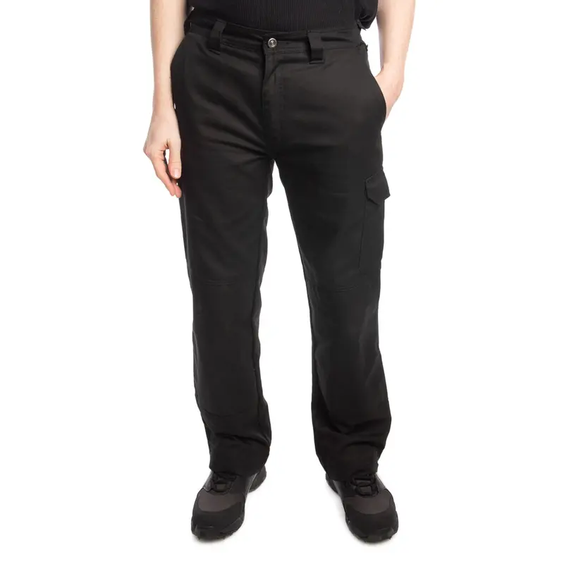 Helly Hansen Sheffield Work Pant – Durable Cotton-Poly Blend, Style 76576