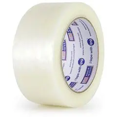 IPG Freezer-Grade Hot Melt Tape – Models F4318 & F4319