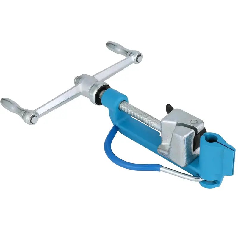IRP BAND-IT Industrial Rubber Banding Tool – Heavy-Duty C00169