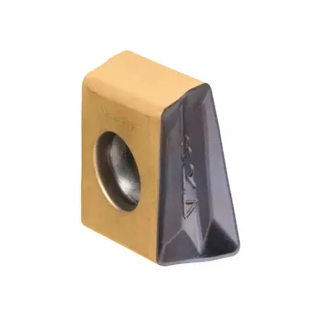 Iscar Carbide Milling Insert – T490 Series, IC830 Grade for Tough Materials, Model 5606325