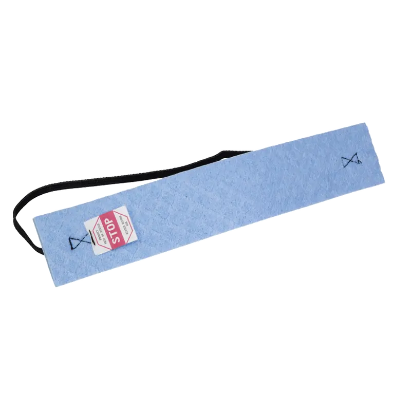 Jackson Safety Drybrow Sweatband — Absorbent Hard Hat Accessory for Enhanced Comfort, Model 16750