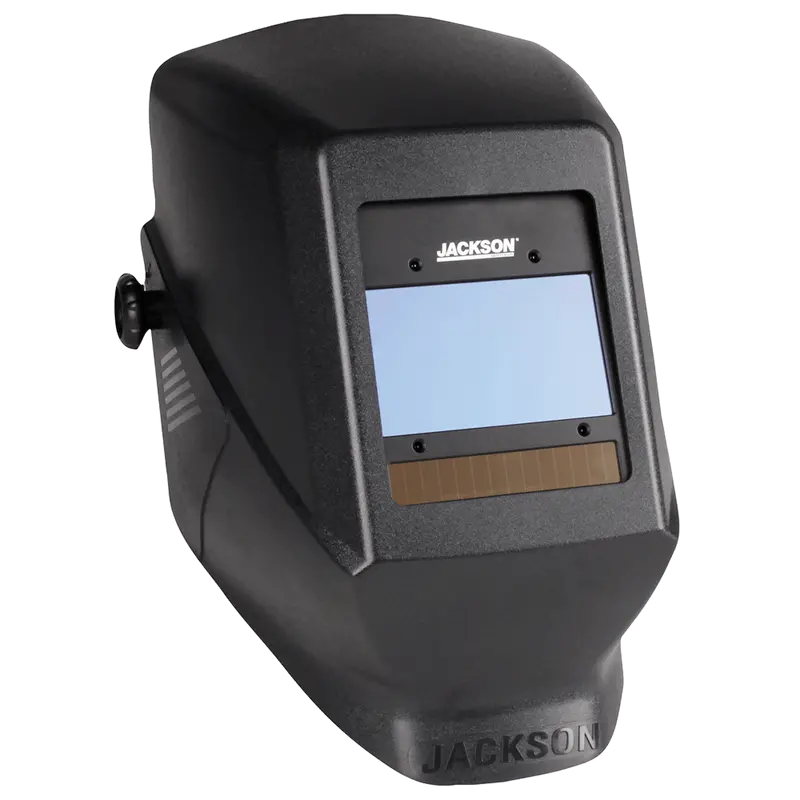Jackson Safety Insight Helmet Replacement ADF Cartridge — Digital Variable-Shade Filter Module, Model 46128