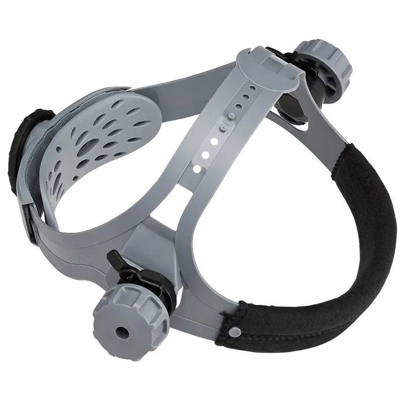Jackson Safety Maxview 370 Speed Dial Replacement Headgear (Model 20695)