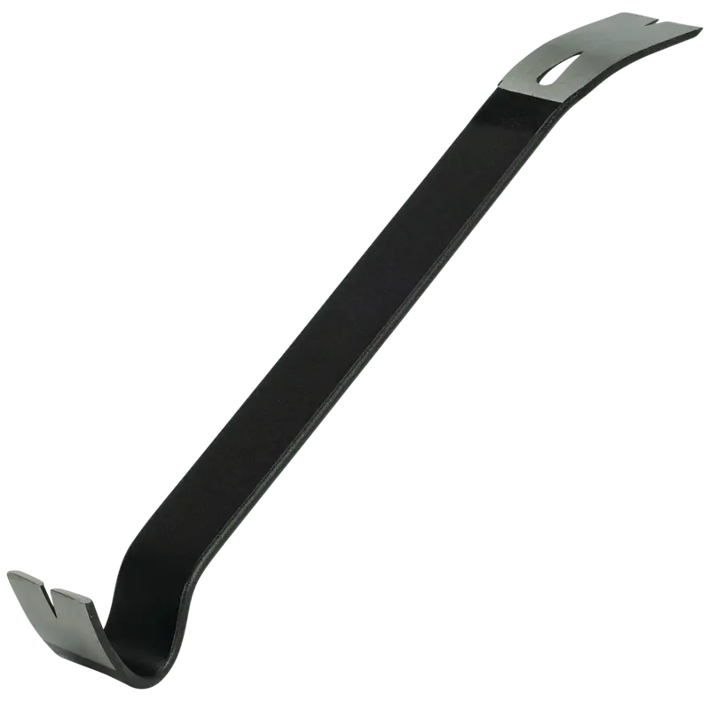 JET 15-Inch Utility Pry Bar – Multi-Application Demolition & Removal Tool – 779112