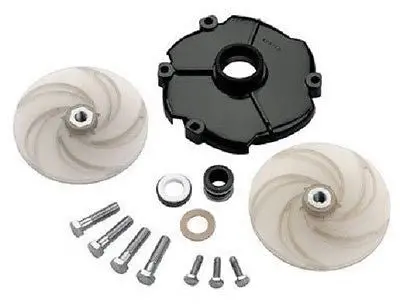 Jet Pump Overhaul Repair Kit – Pentair FPPK50-P2 for 123355 & Myers 1/2 HP Models