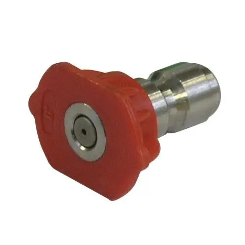 King Canada 3000 PSI Adjustable Spray Nozzle Set – Multiple Fan Angles (KM-085 to KM-088)