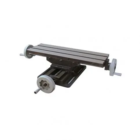 King Canada KCT-618 6″ x 18.5″ Compound Slide Table