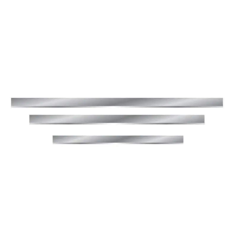 King Canada KKC-6/KKC-8/KKC-120 HSS Jointer Knife Sets – High-Speed Steel Blades