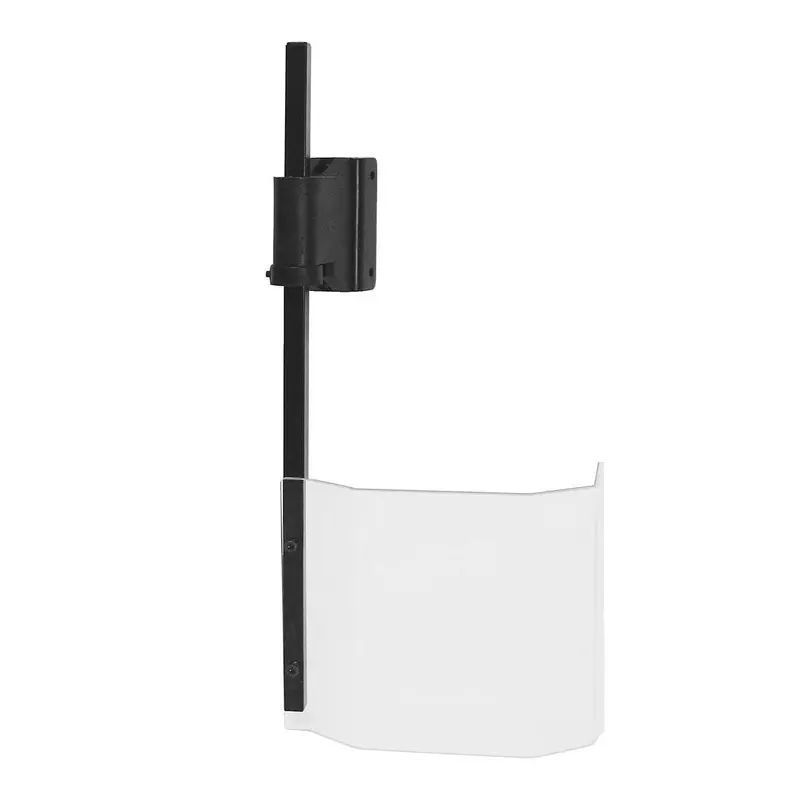 King Canada KM-044 Adjustable Safety Guard for Mill/Drill Machines