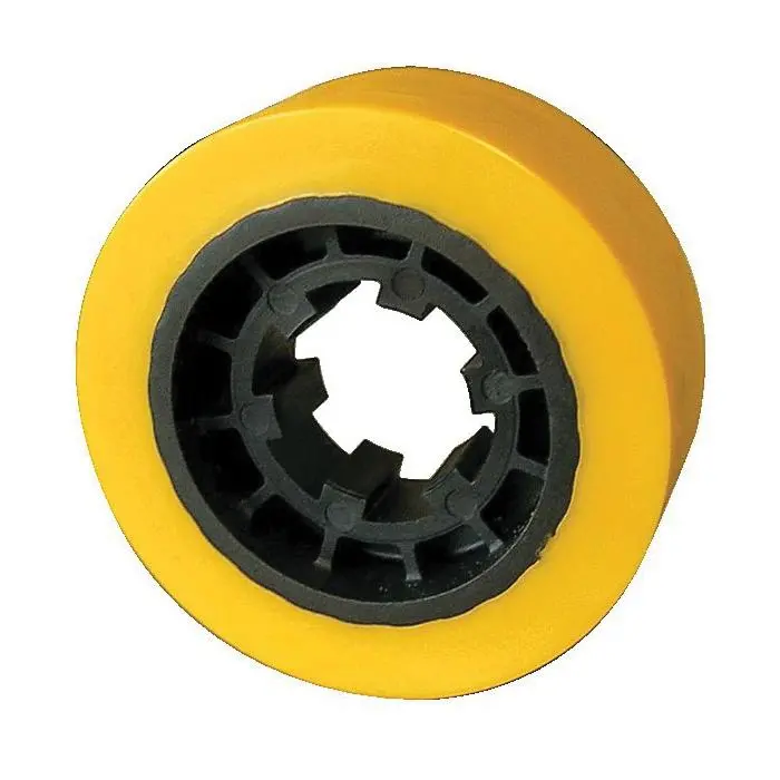 King Canada KRW-30V V-Groove Replacement Wheel for Conveyor Systems