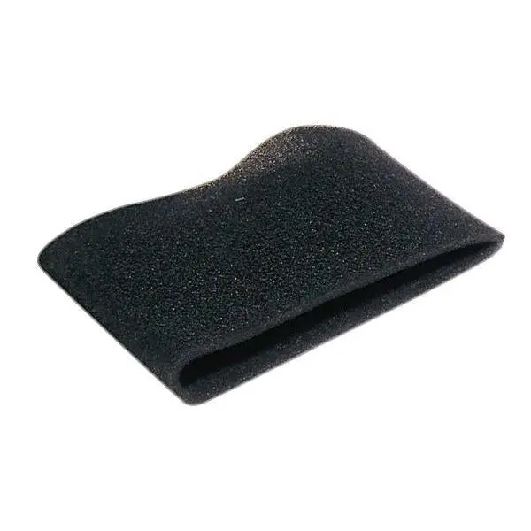 King Canada KVAC-1040 Foam Pre-Filter for 5, 8, and 10-Gallon Wet/Dry Vacuums