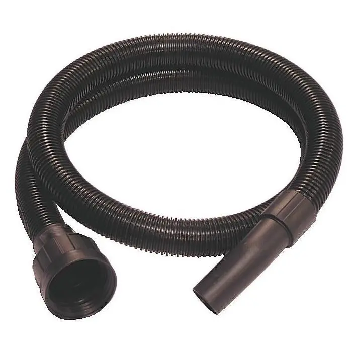 King Canada KVAC-1080 Eight-Foot 1-1/4-Inch Thread-On Vacuum Hose