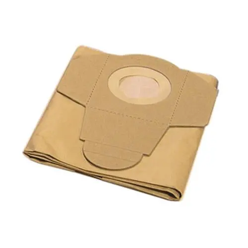 King Canada KVAC-1131 Three-Piece High-Efficiency Dust Bag Kit (5 Gallon)