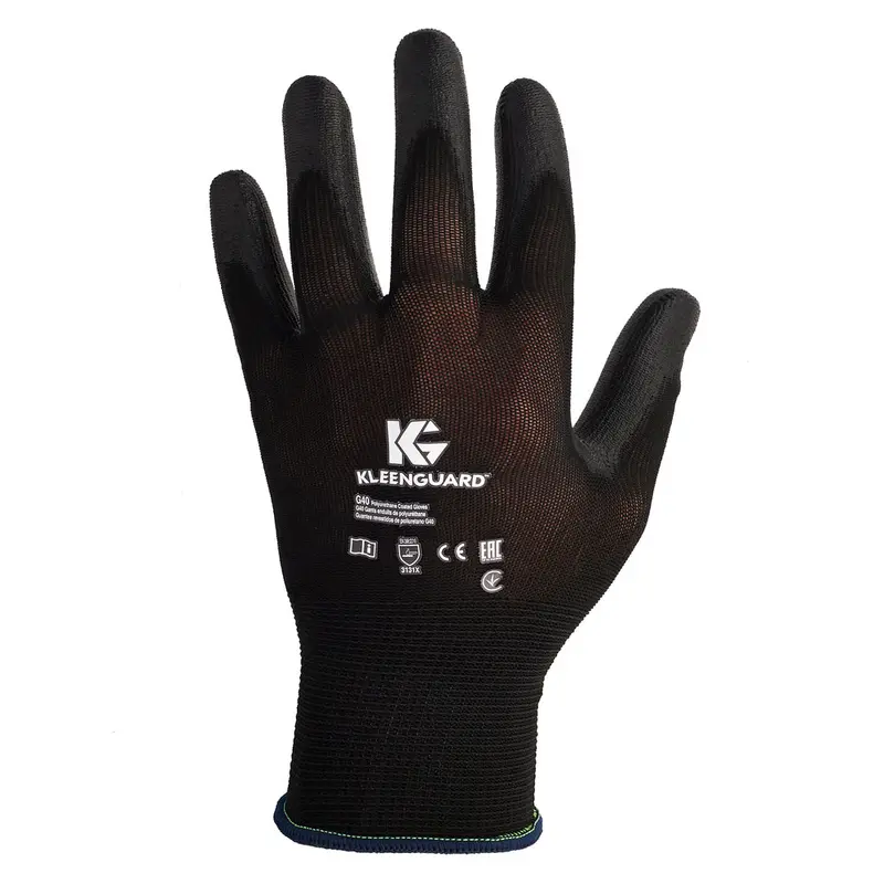 KleenGuard G40 Multi-Purpose Gloves – Lightweight, Flexible, and Available in Multiple Sizes