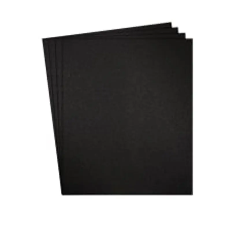 Klingspor PS 11 A* Abrasive Sheets – Premium Aluminum Oxide, Model 2003