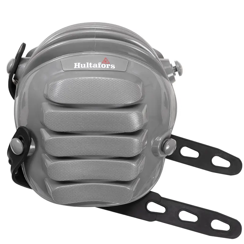 Kuny’s HT5217 All-Terrain Gel Knee Pads – Multi-Layer Cushioning for Uneven Surfaces