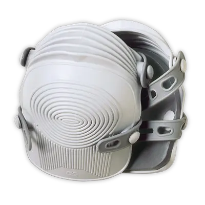 Kuny’s KP309 Ultraflex Non-Skid Knee Pads – Flexible Design with Enhanced Traction