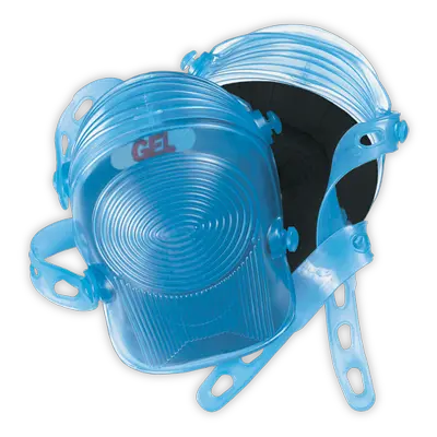 Kuny’s KPG361 Professional Ultraflex Gel Knee Pads – Advanced Support for High-Mobility Tasks