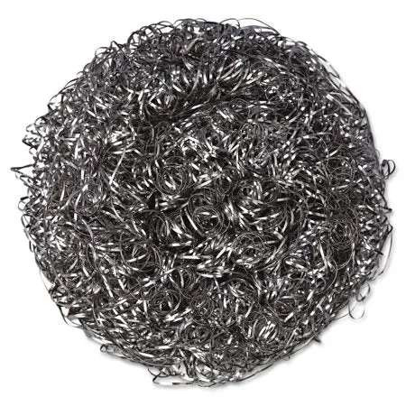 Kurly Kates Steel Wool Scouring Pad – Select #55, 866209