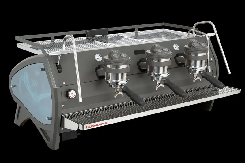 La Marzocco Strada S Dual-Boiler Espresso Machine