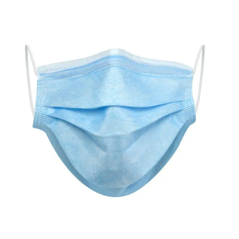 Level 3 Medical Face Mask – Earloop Design, Assorted Colors