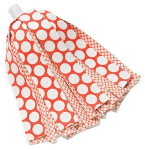 Libman Wonder Mop Replacement Pads – Model 2001 (Pack of 12)