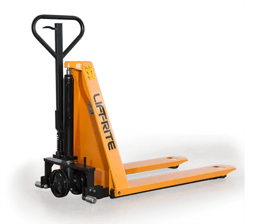 Lift-Rite Manual Ergo-Lift Pallet Jack