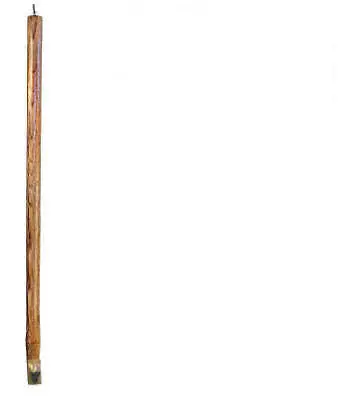 Link 001-08 Replacement Handle for 36″ Hickory Sledgehammer – Heavy-Duty Hardwood (3 Handles)