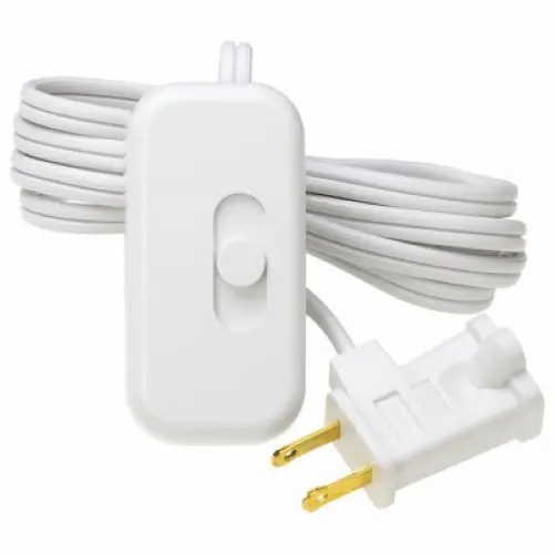 Lutron TTCL-100H-WH Dimmer Switch for CFL & LED Bulbs – White, Single Unit