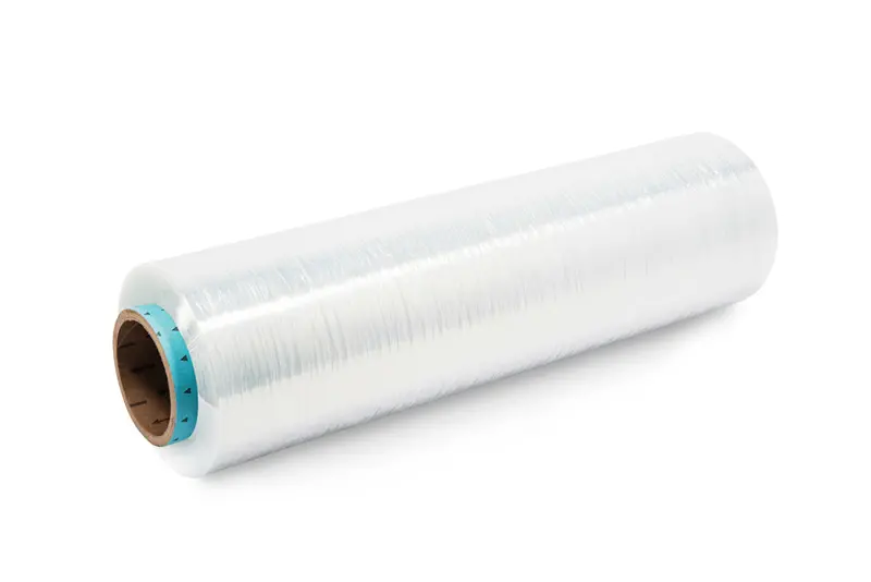 Malpack Platinum Max Machine Stretch Film – 55-Gauge High-Tension Film for Automated Packaging Systems, Models PLM2005560/PLM3005560