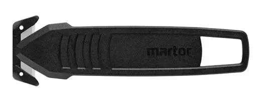 Martor SECUMAX 145 Basic Utility Knife (Pack of 10) – Model 145001.12