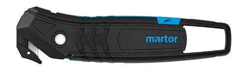 Martor SECUMAX 350 Precision Utility Knife with 0.50 mm Blade – Model 350005.02