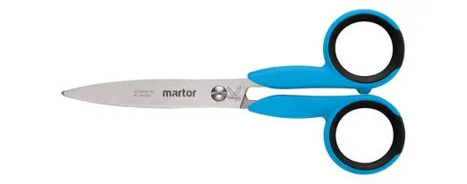 Martor SecuMax 363 Safety Scissors – Compact Precision Cutting