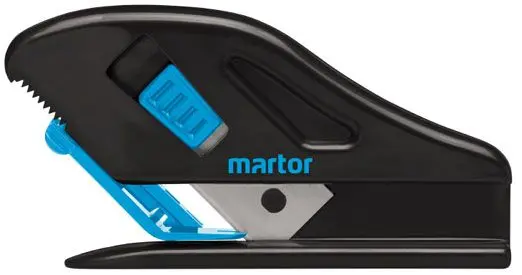 Martor SECUMAX MOBILEX Portable Utility Knife – Model 45137.08
