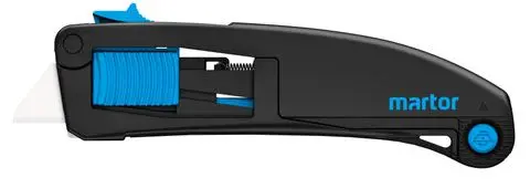 Martor SECUPRO MAXISAFE Ceramic Blade Safety Cutter – Model 101306.17