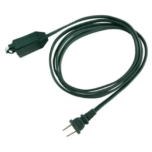 Master Electrician 12-Foot Green Cube Tap Extension Cord (16/2 SPT-2) – Pack of 18