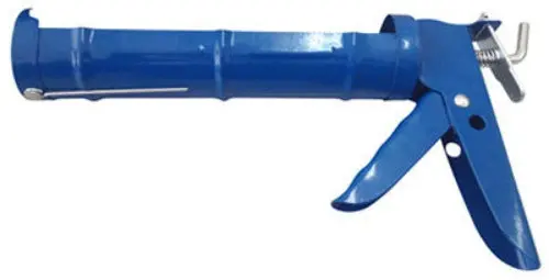 Master Painter 9″ Blue Economy Smooth-Rod Caulk Applicator (Pack of 2)