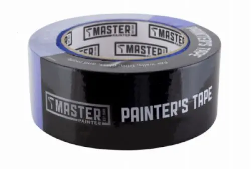 Master Painter 99635 Blue Painter’s Masking Tape (1.88″ × 60 Yd) – Pack of 3