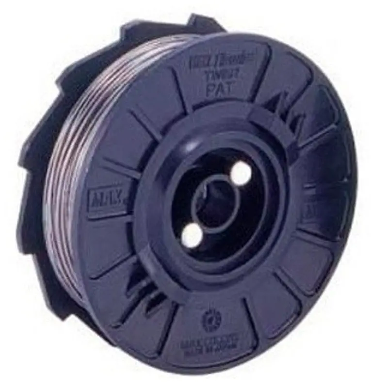 Max TW898 Galvanized Tie Wire Roll
