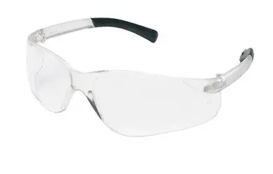 MCR Safety BearKat BK1 Clear MAX6 Anti-Fog Safety Glasses – BK110PF