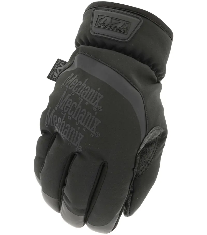 Mechanix Wear ColdWork FastFit Plus Insulated Gloves – Enhanced Dexterity & Thermal Protection (Model CWKFF-55)
