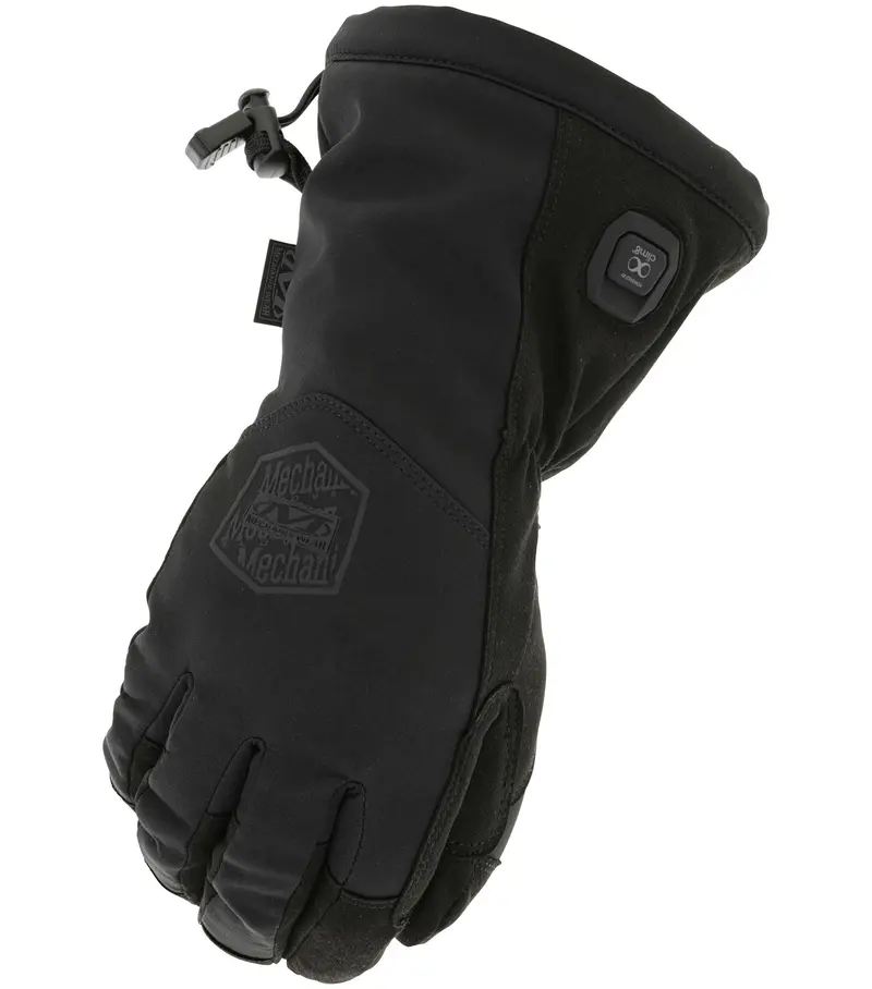 Mechanix Wear Heated ColdWork™ Gloves with clim8® Smart Thermal Control (CWKHT-05)